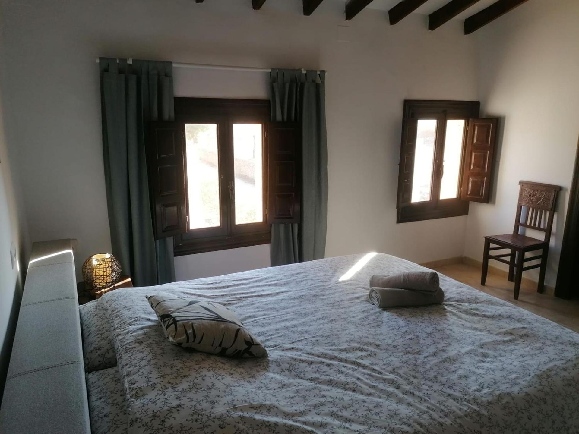 Canada del Trigo Finca Guillermo Murcia חדר תמונה